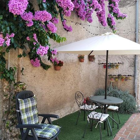 Il Giardino Di Laura Διαμέρισμα Toscolano Maderno Εξωτερικό φωτογραφία