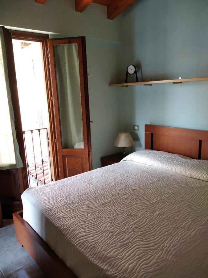 Il Giardino Di Laura Διαμέρισμα Toscolano Maderno Εξωτερικό φωτογραφία